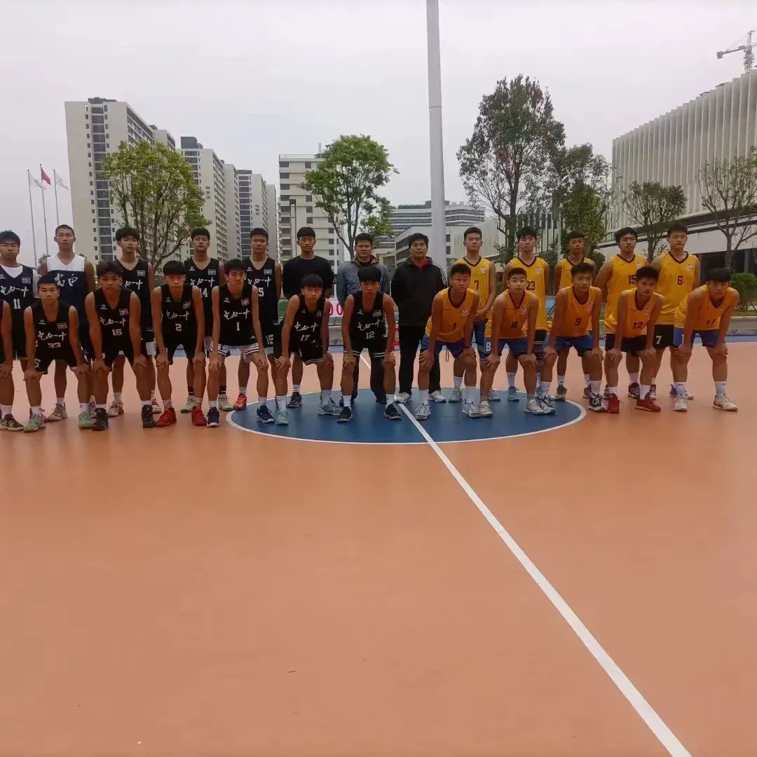 如何设计科学合理的篮球轮换训练方案_0