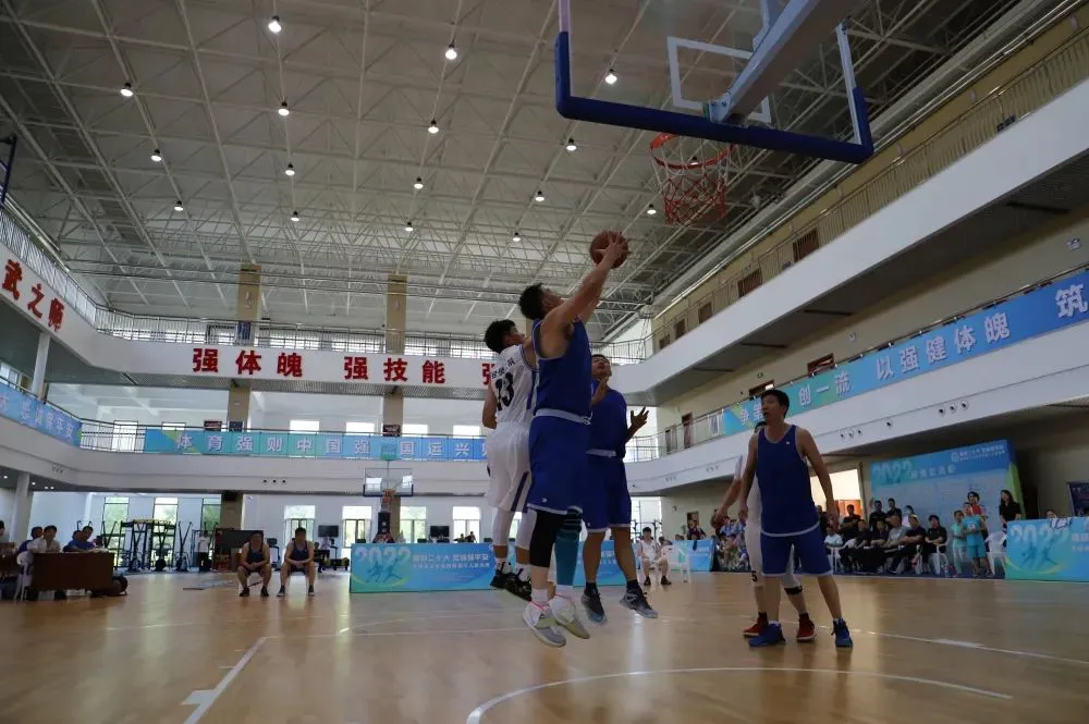 业余爱好者如何在有限时间内提升篮球优势_2