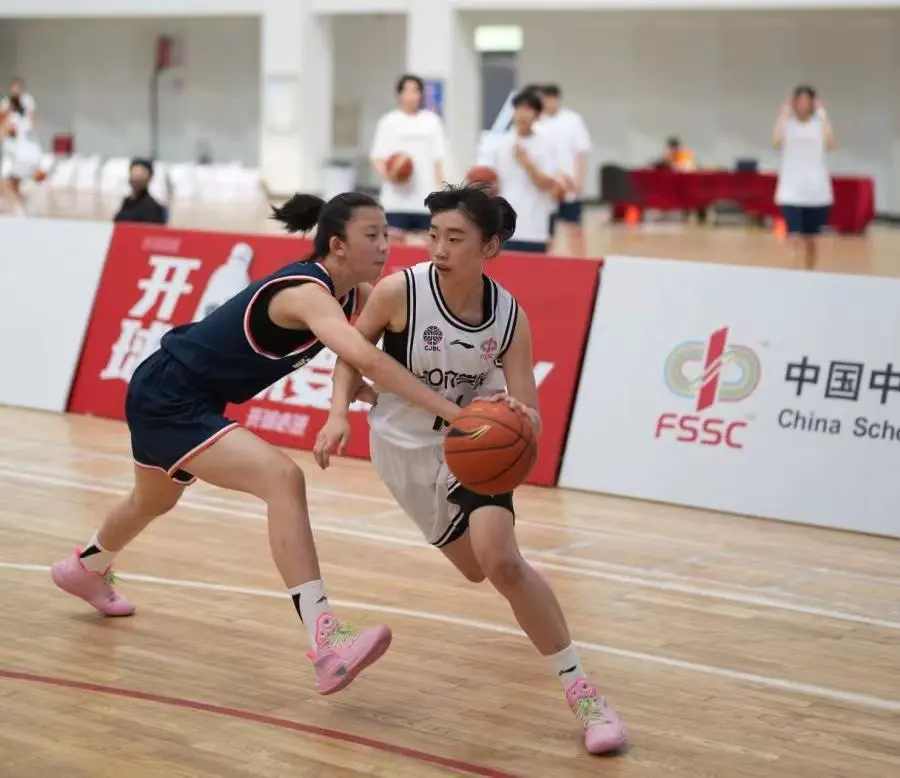 篮球基本功训练顺序口诀是什么_0
