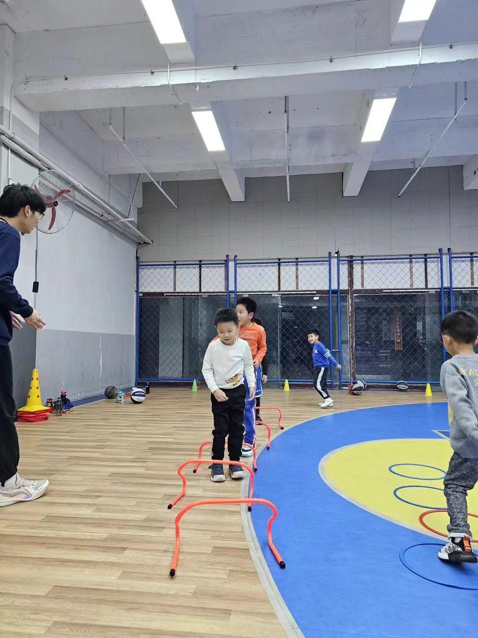如何制定适合自己的篮球恢复训练计划?_1