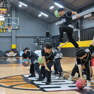 篮球训练营前景怎么样